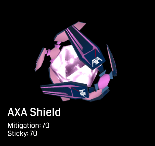 AXA Shield